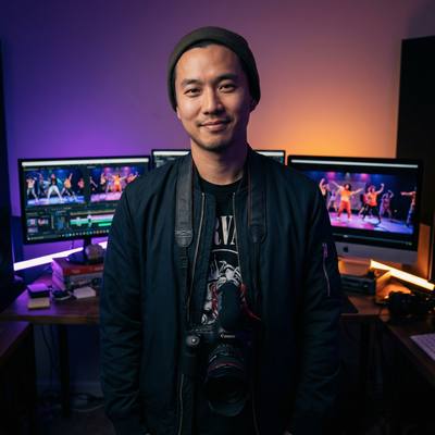 国产视频视频制片人