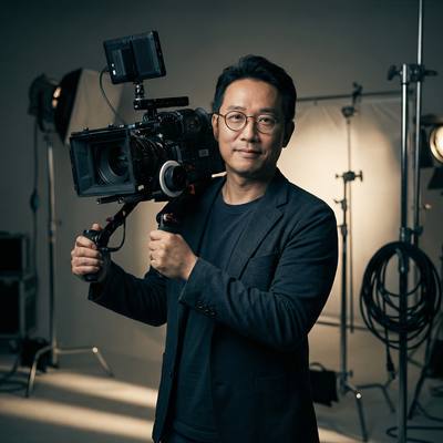 国产视频摄影总监