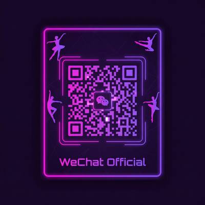 国产视频公众号二维码