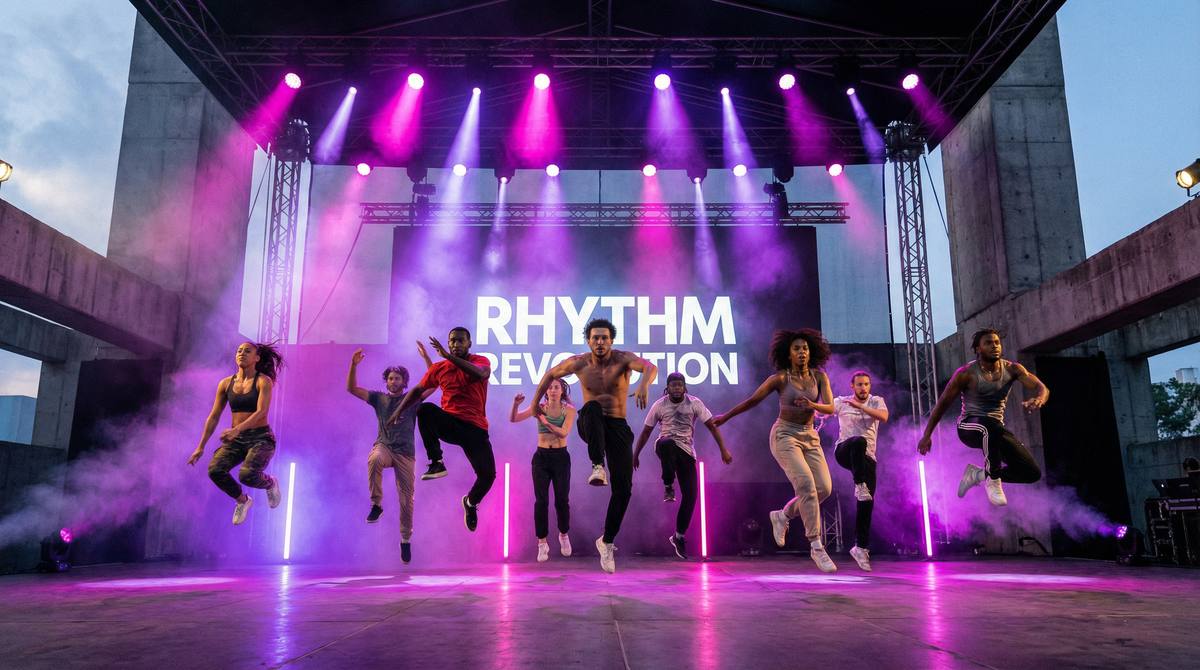 国产视频舞蹈视频精选